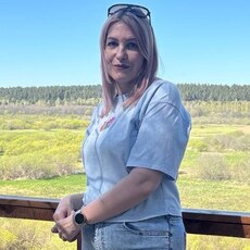 Фотография девушки Натуля, 45 лет из г. Борисов