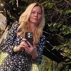 Фотография девушки Оксана, 32 года из г. Улан-Удэ