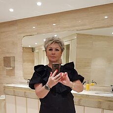 Фотография девушки Роза, 53 года из г. Москва