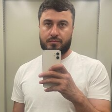 Фотография мужчины Амур, 33 года из г. Пятигорск