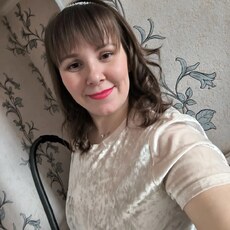 Фотография девушки Иоанна, 32 лет из г. Омск