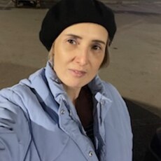 Фотография девушки Резеда, 46 лет из г. Уфа