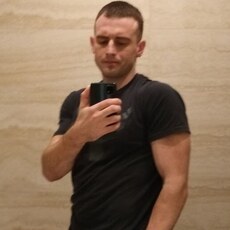 Фотография мужчины Артем, 33 года из г. Белая Церковь