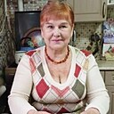 Зинаида, 70 лет