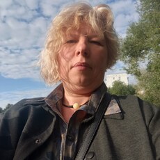 Фотография девушки Людмила, 48 лет из г. Москва