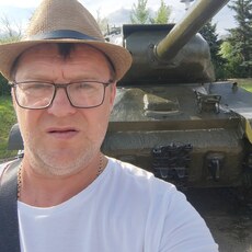 Фотография мужчины Сергей, 46 лет из г. Саратов