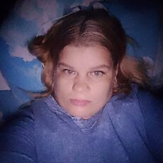 Фотография девушки Вика, 31 год из г. Богучар