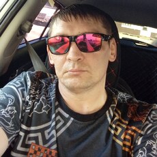 Фотография мужчины Дмитрий, 43 года из г. Пермь