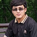 Фахриддин, 18 лет