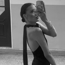 Фотография девушки Александра, 19 лет из г. Иваново