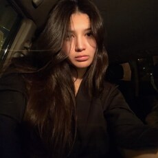 Фотография девушки Юана, 20 лет из г. Самара