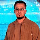 Али, 27 лет