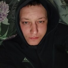 Фотография мужчины Алексей, 36 лет из г. Иркутск