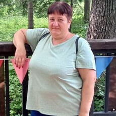 Фотография девушки Светлана, 42 года из г. Калининград