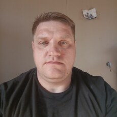 Фотография мужчины Снргей, 43 года из г. Зарайск