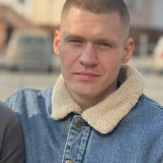 Фотография мужчины Алексей, 27 лет из г. Белово