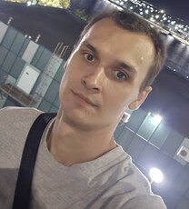 Фотография мужчины Василий, 26 лет из г. Кущевская