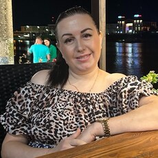 Светлана, 41 из г. Тверь.