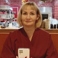 Фотография девушки Марина, 50 лет из г. Воронеж