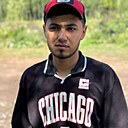 Азиз, 24 года