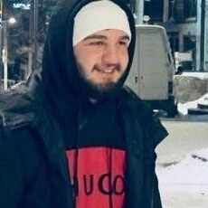 Фотография мужчины Rezi, 23 года из г. Седльце