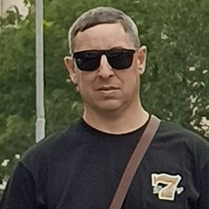 Фотография мужчины Алексей, 41 год из г. Артем