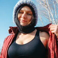 Фотография девушки Vika, 27 лет из г. Москва