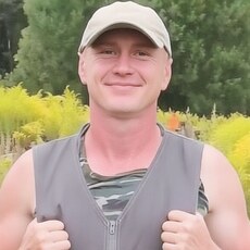 Фотография мужчины Алексей, 43 года из г. Владимир