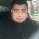 Санжар, 29 лет