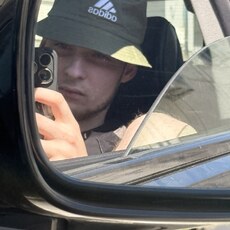 Фотография мужчины Данил, 22 года из г. Саки