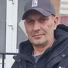 Фотография мужчины Максим, 45 лет из г. Омск