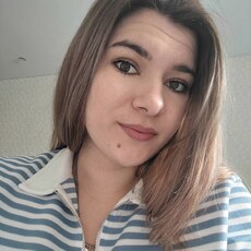 Фотография девушки Алина, 23 года из г. Челябинск