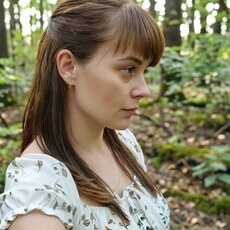 Фотография девушки Тина, 34 года из г. Арсеньев