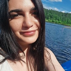 Сабина, 31 из г. Санкт-Петербург.
