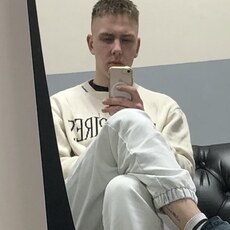 Фотография мужчины Kirill, 24 года из г. Витебск