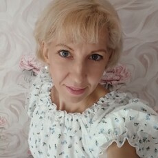 Фотография девушки Алёна, 43 года из г. Зеленодольск