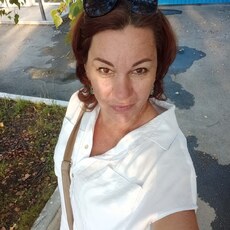 Фотография девушки Олеся, 42 года из г. Березовский (Свердловская Обл)