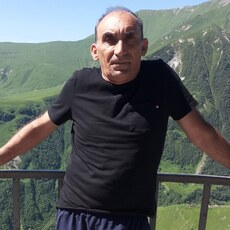 Фотография мужчины Mixa, 59 лет из г. Лабинск