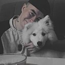 Александр, 24 года