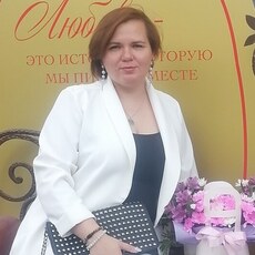 Фотография девушки Агата, 35 лет из г. Братск