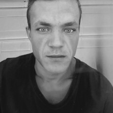 Фотография мужчины Виталь, 28 лет из г. Браслав