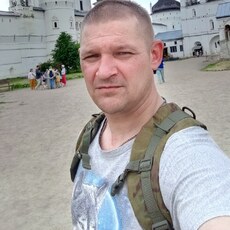 Фотография мужчины Костя, 36 лет из г. Бийск