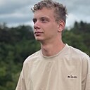 Славик, 18 лет