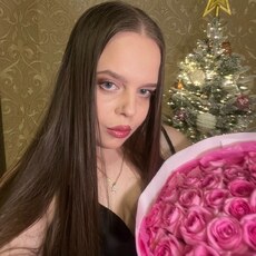 Фотография девушки Нелли, 26 лет из г. Краснодар