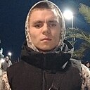 Вадик, 23 года