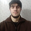 Марк, 22 года