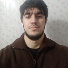 Фотография мужчины Марк, 22 года из г. Махачкала