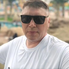 Фотография мужчины Игорь, 48 лет из г. Иркутск