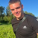 Данил, 18 лет