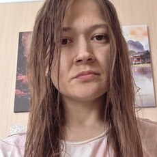 Фотография девушки Айгуль, 37 лет из г. Уфа